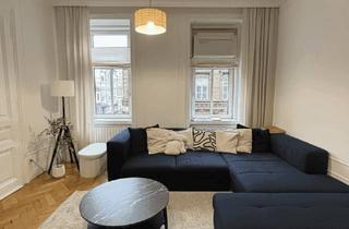 Wohnung mieten in 1180 Wien, Charmante Wohnung mit Top Infrastruktur