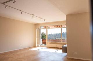 Wohnung mieten in Doktor-Heinrich-Maier-Straße, 1180 Wien, Hochwertiger Erstbezug mit Balkon, Grün- und Wienblick in Pötzleinsdorf