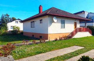 Einfamilienhaus kaufen in 2542 Kottingbrunn, Gepflegtes Einfamilienhaus, sonnige Ruhelage, sofort verfügbar
