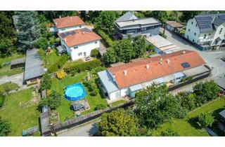 Haus kaufen in 8047 Graz, Attraktives Anlageobjekt mit 4 Gartenwohnungen, Garagen, Stellplätzen und Dachbodenausbau