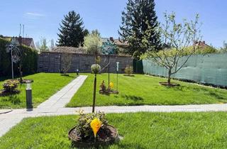 Haus kaufen in Gustav Mahler-Gasse, 2700 Wiener Neustadt, [06759] Kleingartenidylle im beliebten Musikantenviertel