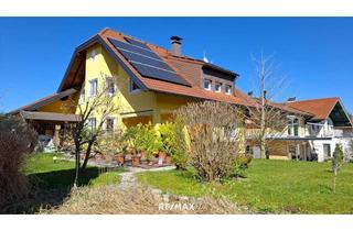 Einfamilienhaus kaufen in 5164 Seeham, Wohnglück mit Garten und Freiraum