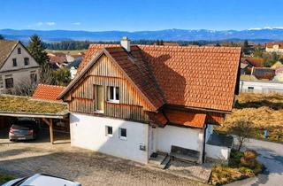 Einfamilienhaus kaufen in 8504 Preding, Sonnig gelegenes Einfamilienhaus in Preding mit Garten und Sauna!