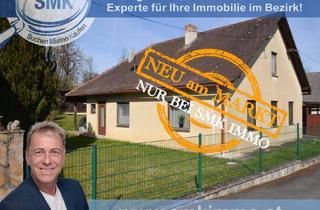 Einfamilienhaus kaufen in 3851 Kautzen, Garten-Oase in der Sackgasse, hier beginnt Ihr Glück!