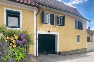 Bauernhäuser zu kaufen in 3491 Straß im Straßertale, LANDLUST Straß im Straßertale- Charmantes Bauernhaus - Stadl - Gesindehaus - NEUE PREISGESTALTUNG!