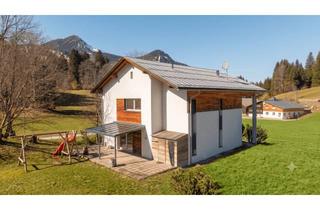 Haus kaufen in 6707 Bürserberg, Großzügiges Ferienhaus in Pistennähe!