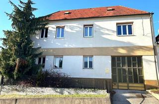 Haus kaufen in 7021 Draßburg, PREISREDUKTION-Charmantes Stockhaus
