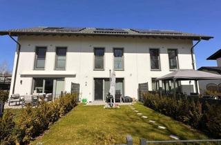 Haus mieten in 5111 Bürmoos, neuwertiges 4-Zimmer-Reihenhaus in guter Lage zur Miete oder Kauf