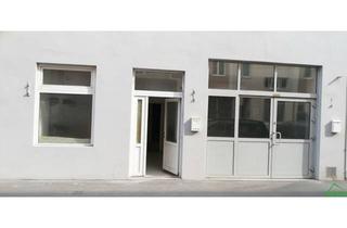 Gewerbeimmobilie mieten in Schwendergasse 18, 1150 Wien, Top Lagerfläche 128m² im 15. Bezirk, Wien – EG, Miete €896,80 monatlich!