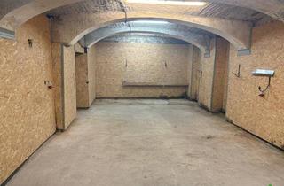 Praxen mieten in Schwendergasse 18, 1150 Wien, Lagerfläche mit Sanierungspotenzial – ideal für Baufirma oder Gewerbebetrieb 128m² im 15. Bezirk, Wien!