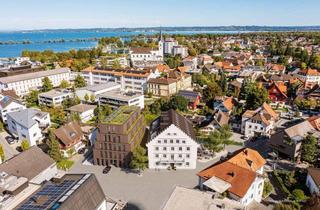 Gewerbeimmobilie kaufen in Seestraße, 6971 Hard, LÖWE + CO / Büro 3 - 2.OG