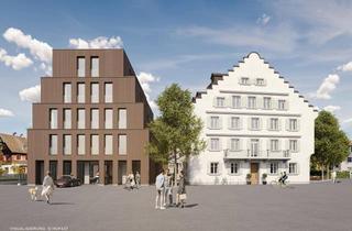 Gewerbeimmobilie kaufen in Seestraße, 6971 Hard, LÖWE + CO / Büro 2 - 2.OG