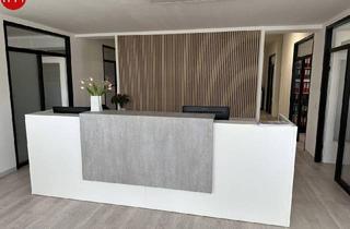 Büro zu mieten in Vogelweiderstraße, 5020 Salzburg, Shared-Office in Toplage an der Vogelweiderstraße