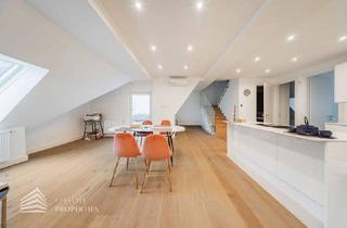 Maisonette mieten in Stephansplatz, 1010 Wien, Moderne 4-Zimmer Maisonettewohnung mit Terrasse, Nähe Stephansplatz