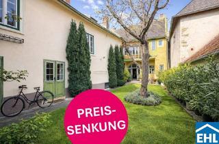 Haus kaufen in Schrannenplatz, 2352 Gumpoldskirchen, Historisches Winzerhaus mit Seele in Gumpoldskirchen