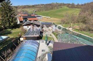 Haus kaufen in 2116 Niederleis, Investoren aufgepasst !!!! Wellnesshaus in ruhiger Lage