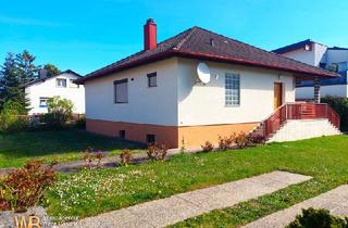Einfamilienhaus kaufen in 2542 Kottingbrunn, Gepflegtes Einfamilienhaus, sonnige Ruhelage, sofort verfügbar