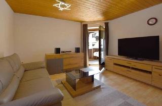 Wohnung kaufen in 6353 Going am Wilden Kaiser, Attraktive 3-Zimmer-Wohnung mit großzügigem Balkon in Going am Wilden Kaiser
