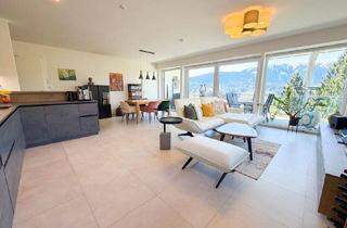 Wohnung kaufen in 9872 Millstatt am See, EXKLUSIVE EIGENTUMSWOHUNG MIT SEEBLICK UND PRIVATEM BADESTRAND IN MILLLSTATT AM SEE!