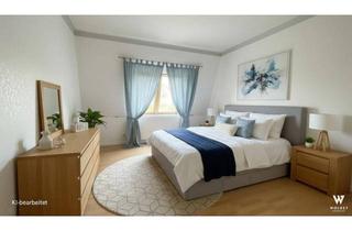 Loft kaufen in 1050 Wien, Dachgeschoß-Einzellage mit Weitblick & Terrasse | 3 Zimmer | Gestaltungspotenzial | 1050 Wien