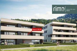 Wohnung kaufen in Schulweg 12, 6713 Ludesch, Zentral und sonnig wohnen in der schönen Wohngemeinde Ludesch - Neuwertige 2-Zi Wohnung mit Balkon & Garage