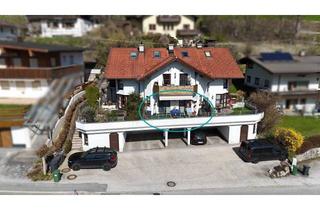 Maisonette kaufen in 6335 Hinterthiersee, Wohnen in Seenähe: Charmante 2-Zimmer-Wohnung mit Seeblick und Terrasse in Thiersee