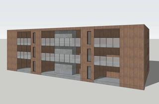 Wohnung kaufen in Lange Äcker 10, 6850 Dornbirn, SPERLING11 - Start ins eigene Leben - 2 -Zimmer-Dachgeschosswohnung