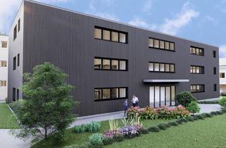 Wohnung kaufen in Lange Äcker 10, 6850 Dornbirn, SPERLING06 - Anlegerwohnung mit 2 Zimmern - nachhaltig & modern