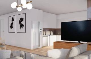 Wohnung kaufen in Lange Äcker 10, 6850 Dornbirn, VIREO06 - Dachgeschosswohnung mit Weitblick - Ihr Nest zum Wohlfühlen