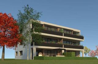 Wohnung kaufen in Lange Äcker 10, 6850 Dornbirn, VIREO04 - 3-Zimmerwohnung - nachhaltig & modern - hier landet man gerne