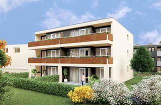 Wohnung kaufen in Lange Äcker 10, 6850 Dornbirn, FINK04- Ihr Zuhause im Grünen - landen Sie in Ihrem neuen Nest