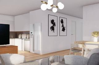 Wohnung kaufen in Lange Äcker 10, 6850 Dornbirn, FINK01 - Gartenwohnung im Grünen- modern & nachhaltig