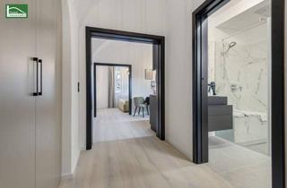 Wohnung kaufen in Wigandgasse 37, 1190 Wien, Idyllischer Wohntraum mit Blick auf die Weinberge und Donau - Ihr neues Zuhause im "Freihof"!