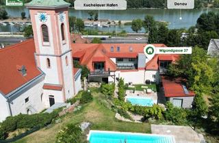 Wohnung kaufen in Wigandgasse 37, 1190 Wien, Weitläufige Wohnung mit Blick auf die Weinberge - Wohntraum im 19. Bezirk!