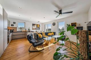 Wohnung kaufen in 5142 Eggelsberg, NEUWERTIGE 3-ZIMMER-WOHNUNG MIT GROSSZÜGIGEM BALKON UND 2 STELLPLÄTZEN IN EGGELSBERG