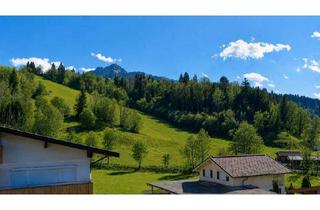 Wohnung kaufen in 6380 Sankt Johann in Tirol, Charmante Freizeitwohnsitzwohnung in bester Lage von St. Johann in Tirol