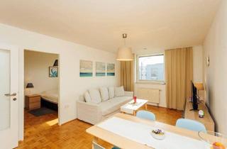 Wohnung kaufen in Sankt Veiter Straße, 8046 Graz, Graz-Andritz: hell & bestens gepflegt - Ihre charmante Kleinwohnung!