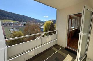 Wohnung kaufen in 6176 Völs, Großzügige 4-Zimmer-Wohnung mit Loggia in Völs