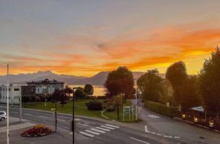 Wohnung mieten in 4852 Weyregg am Attersee, Tolle 2-Zimmer-Wohnung mit Blick zum Attersee