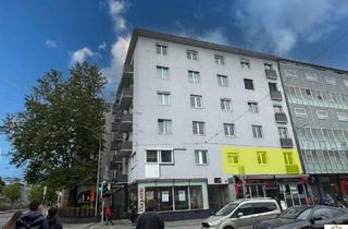 Wohnung mieten in Innrain, 6020 Innsbruck, Zentrale 3-Zimmer Wohnung / Ordinationsräumlichkeiten direkt an der Unikreuzung Innsbruck