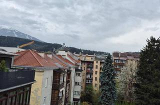 Wohnung mieten in Stafflerstraße, 6020 Innsbruck, sonnige ruhige 2-Zimmer-Wohnung in Innsbruck
