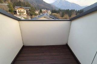 Wohnung mieten in 5323 Ebenau, EBENAU: Garconniere mit Balkon und PKW-Stellplatz