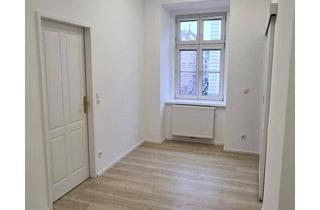 Wohnung mieten in Laudongasse 10, 1080 Wien, 3 Zimmer Wohnung in Biedermeierhaus