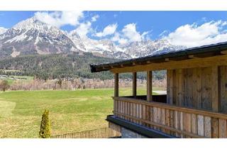 Doppelhaushälfte kaufen in 6352 Ellmau, Hochwertige Doppelhaushälfte Wilder Kaiser