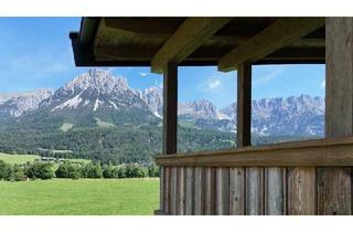 Doppelhaushälfte kaufen in 6352 Ellmau, Hochwertige Doppelhaushälfte Wilder Kaiser