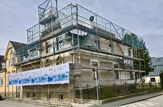 Villen zu kaufen in Jochingergasse 17, 2100 Korneuburg, Rarität !! Topsanierte Altbau-Villa kurz vor Fertigstellung in Bestlage von Korneuburg - mit Einliegerwohnung oder Ordi Möglichkeit