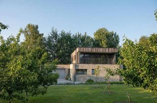 Villen zu kaufen in 5730 Mittersill, Design Villa in traumhafter Aussichtslage