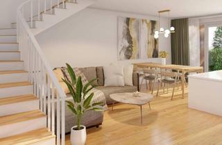 Reihenhaus kaufen in Lange Äcker 10, 6850 Dornbirn, Reihenhaus mit Dachterrasse - Ihr Nest zum Ankommen - PIROL01