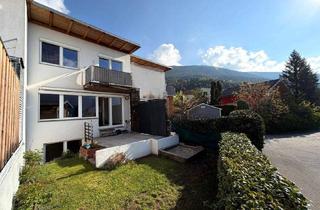 Reihenhaus kaufen in 6410 Telfs, 226 Immobilien | Mit Sonnenschein ins neue Wohnleben in diesem REIHENHAUS in Telfs / AB SOFORT BEZIEHBAR