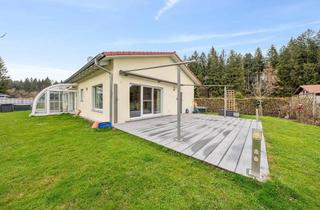 Haus kaufen in 5212 Schneegattern, NEUWERTIGER BUNGALOW IN RUHIGER LAGE IN SCHNEEGATTERN